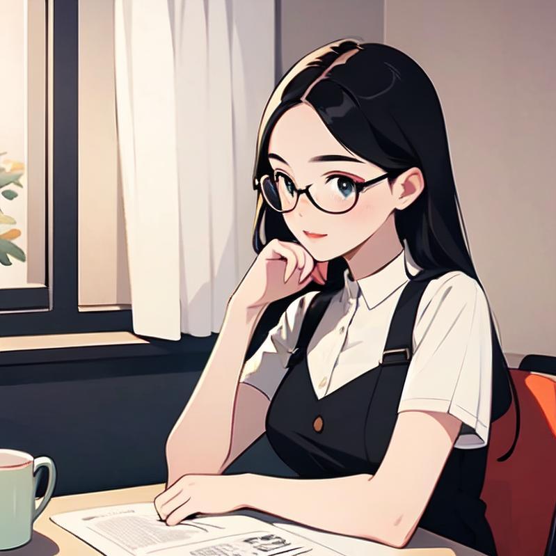 职位发布者头像