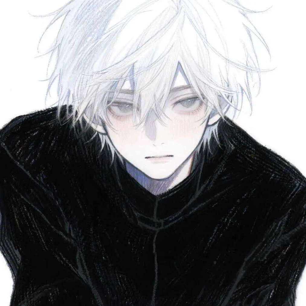 职位发布者头像