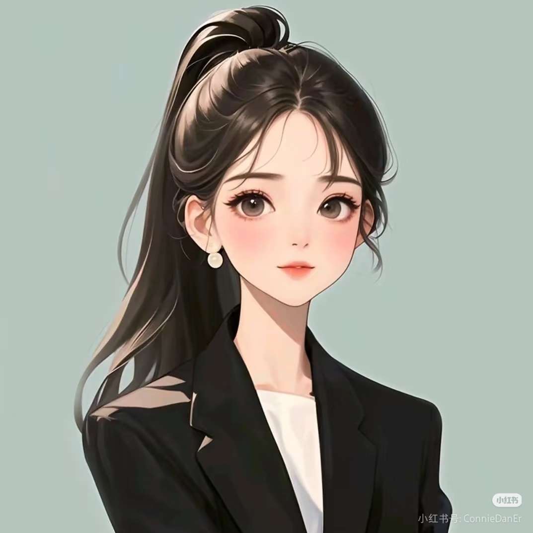 职位发布者头像