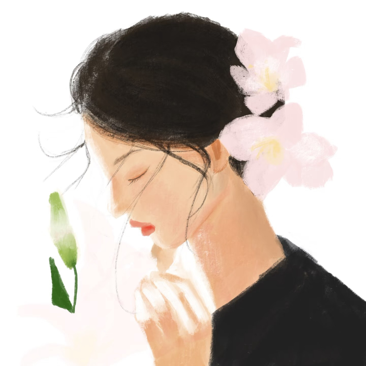 职位发布者头像