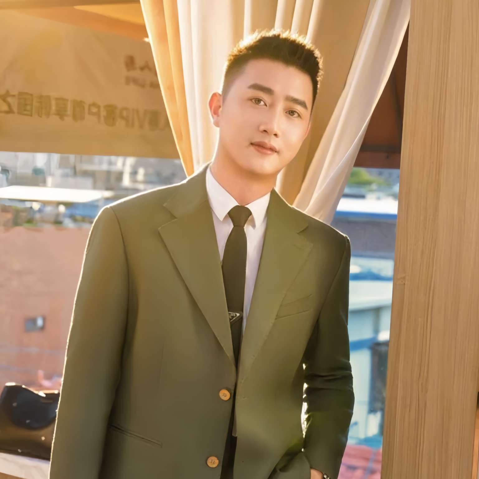 职位发布者头像