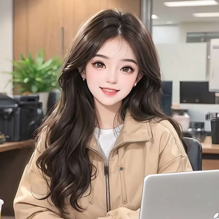 职位发布者头像