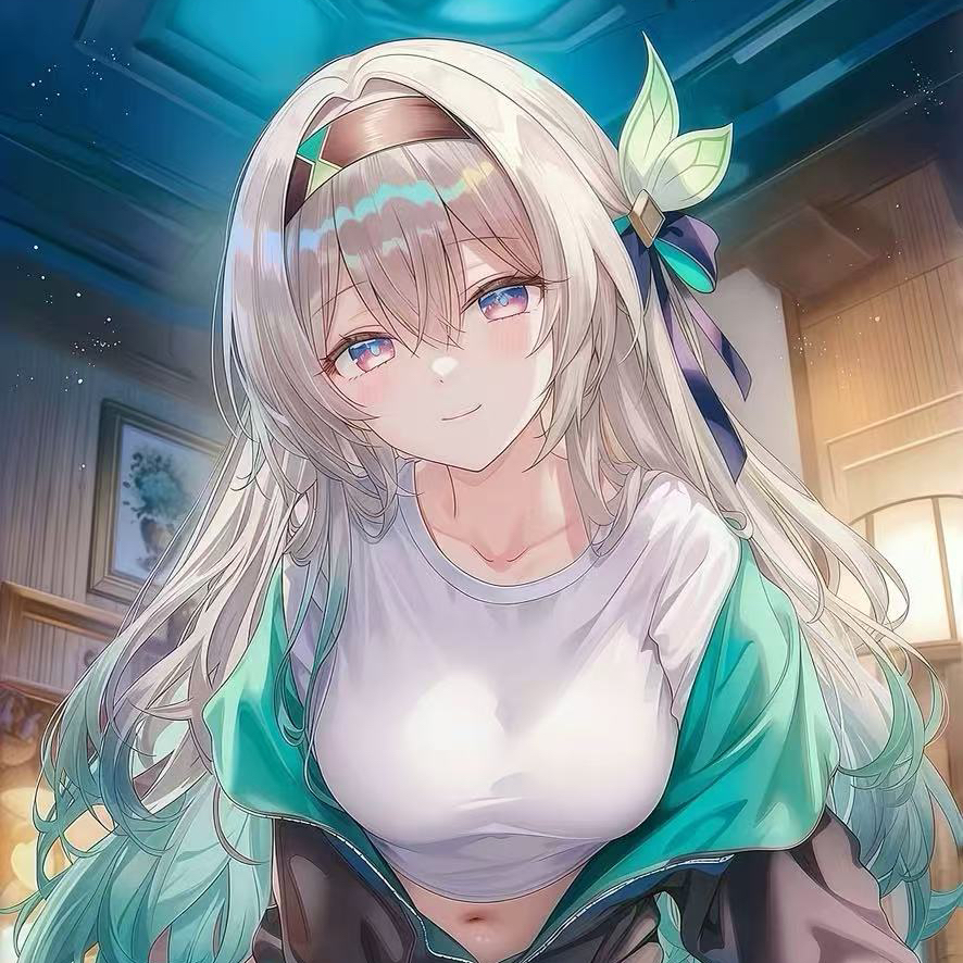 职位发布者头像