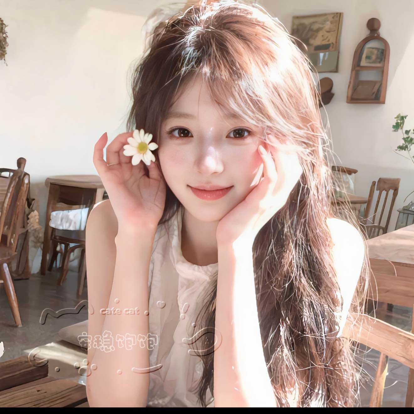 职位发布者头像