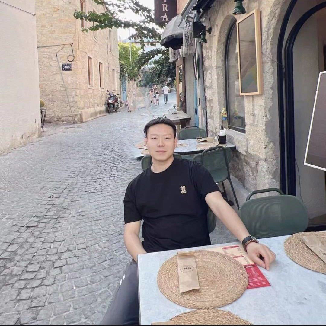 职位发布者头像