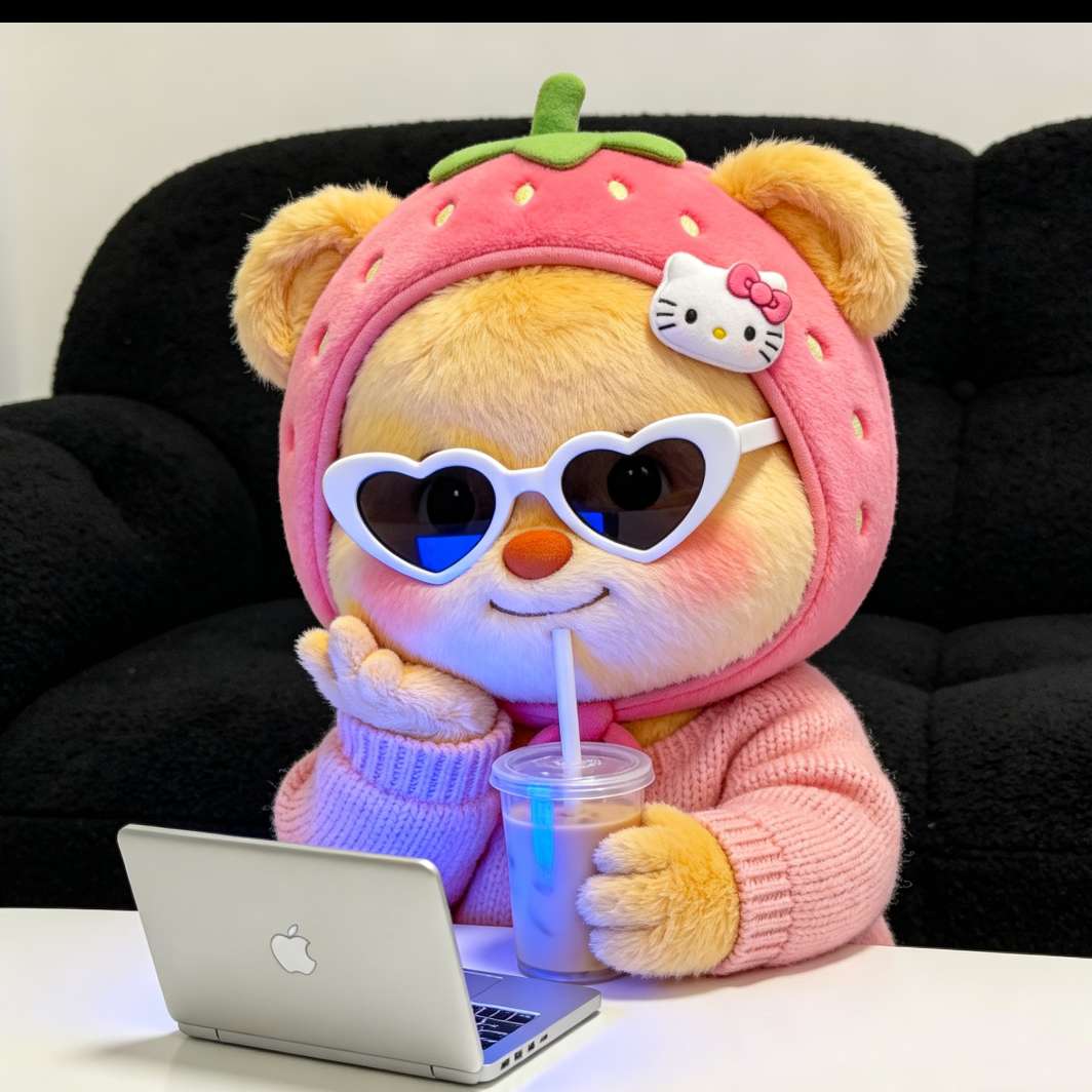 职位发布者头像