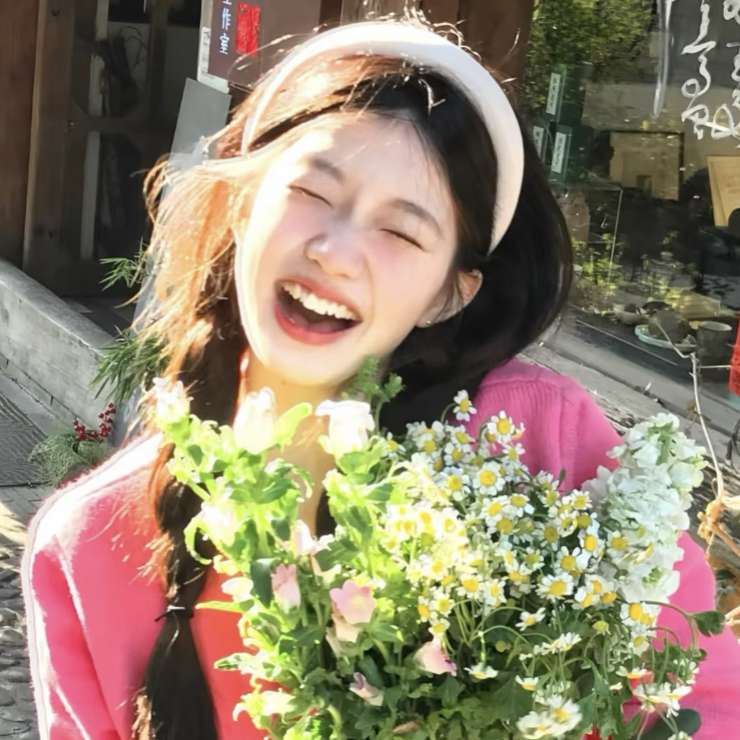 职位发布者头像