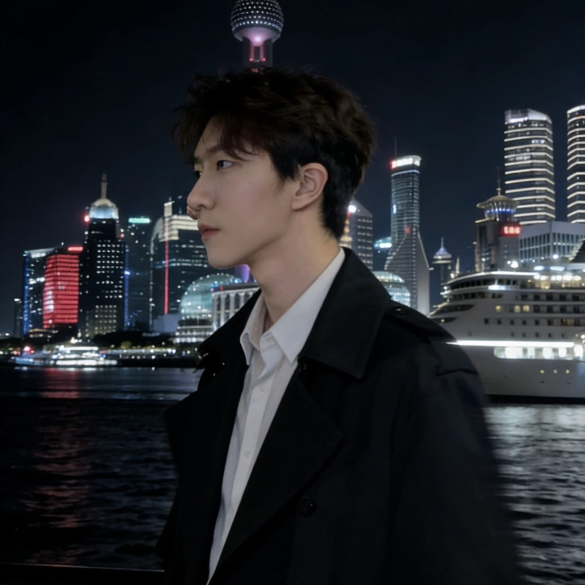 职位发布者头像