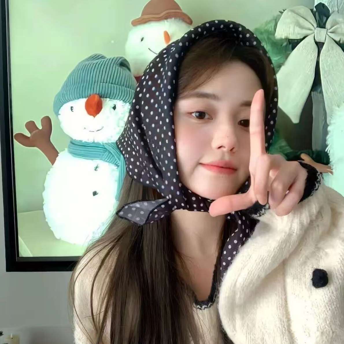 职位发布者头像