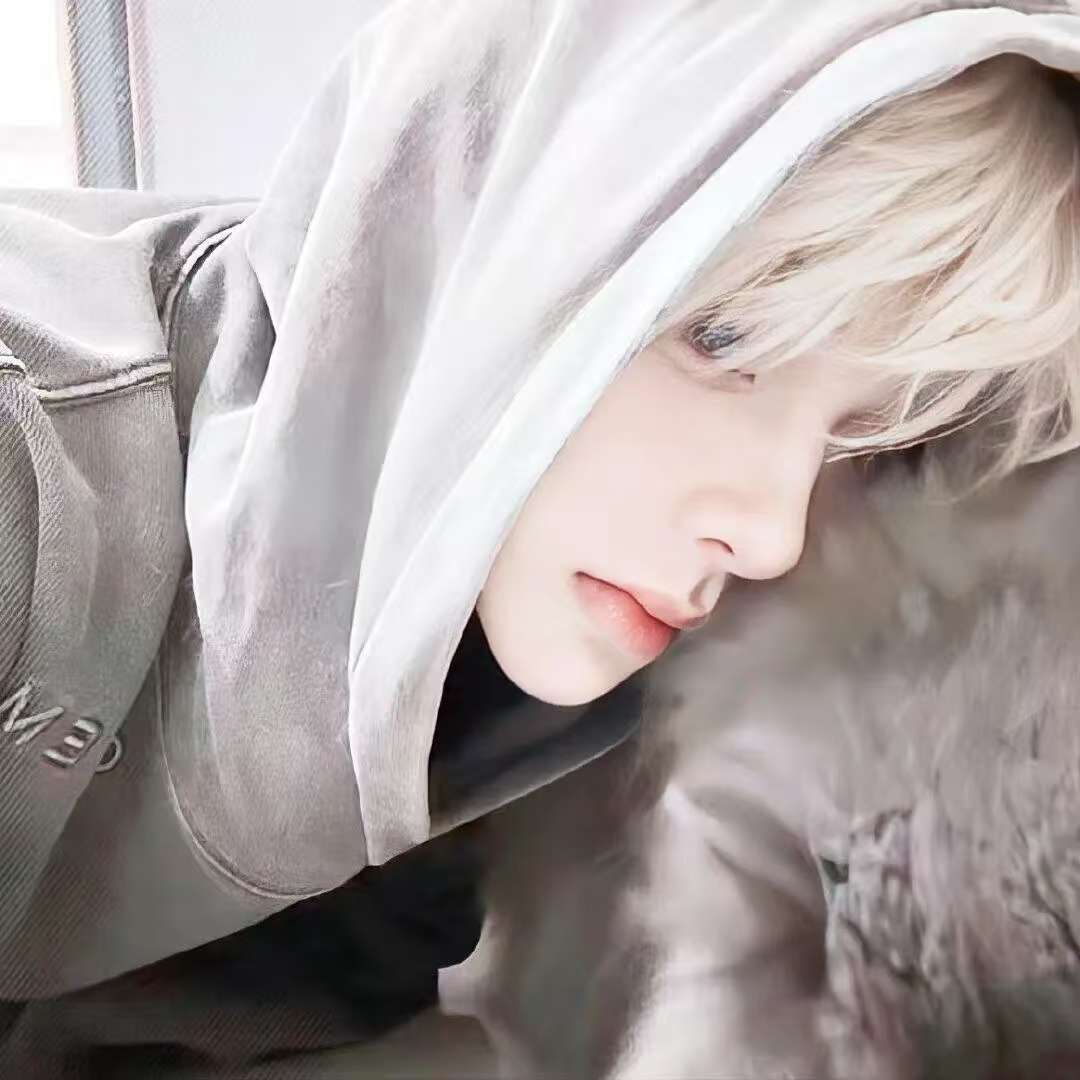 职位发布者头像