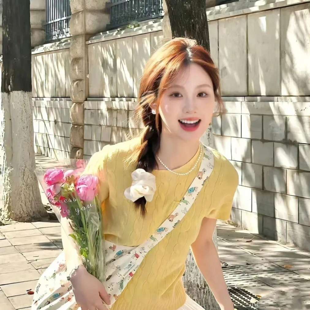 职位发布者头像