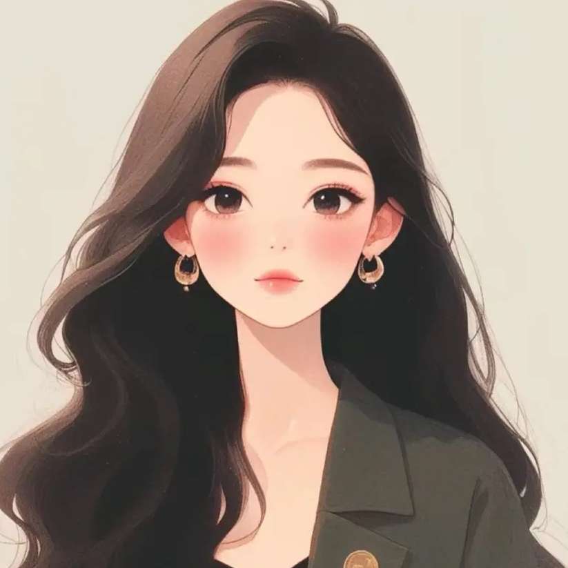 职位发布者头像