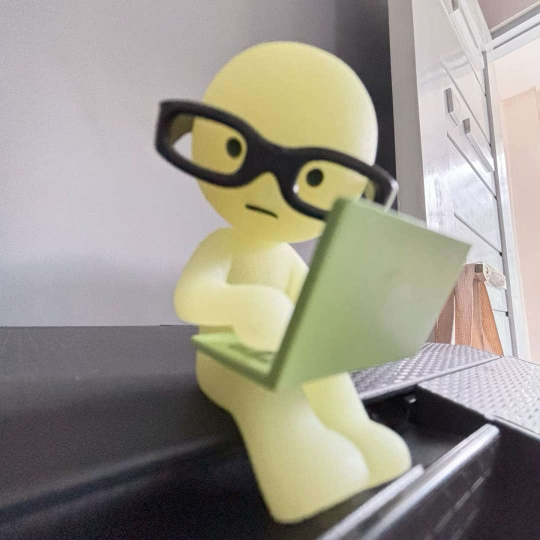 职位发布者头像