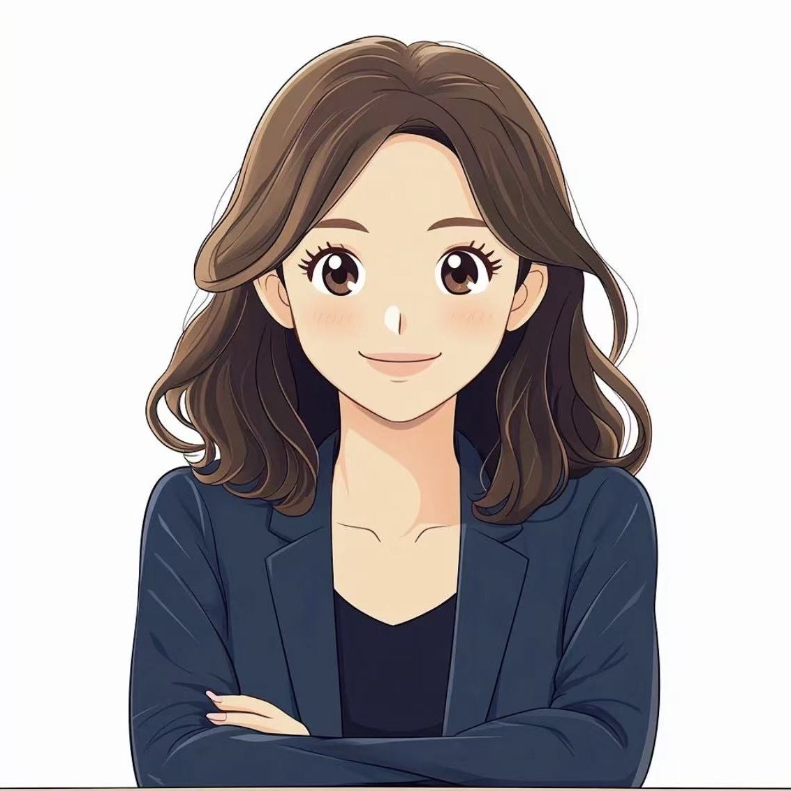 职位发布者头像