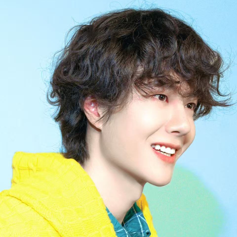 职位发布者头像