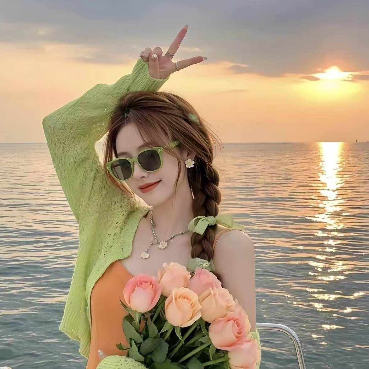 职位发布者头像