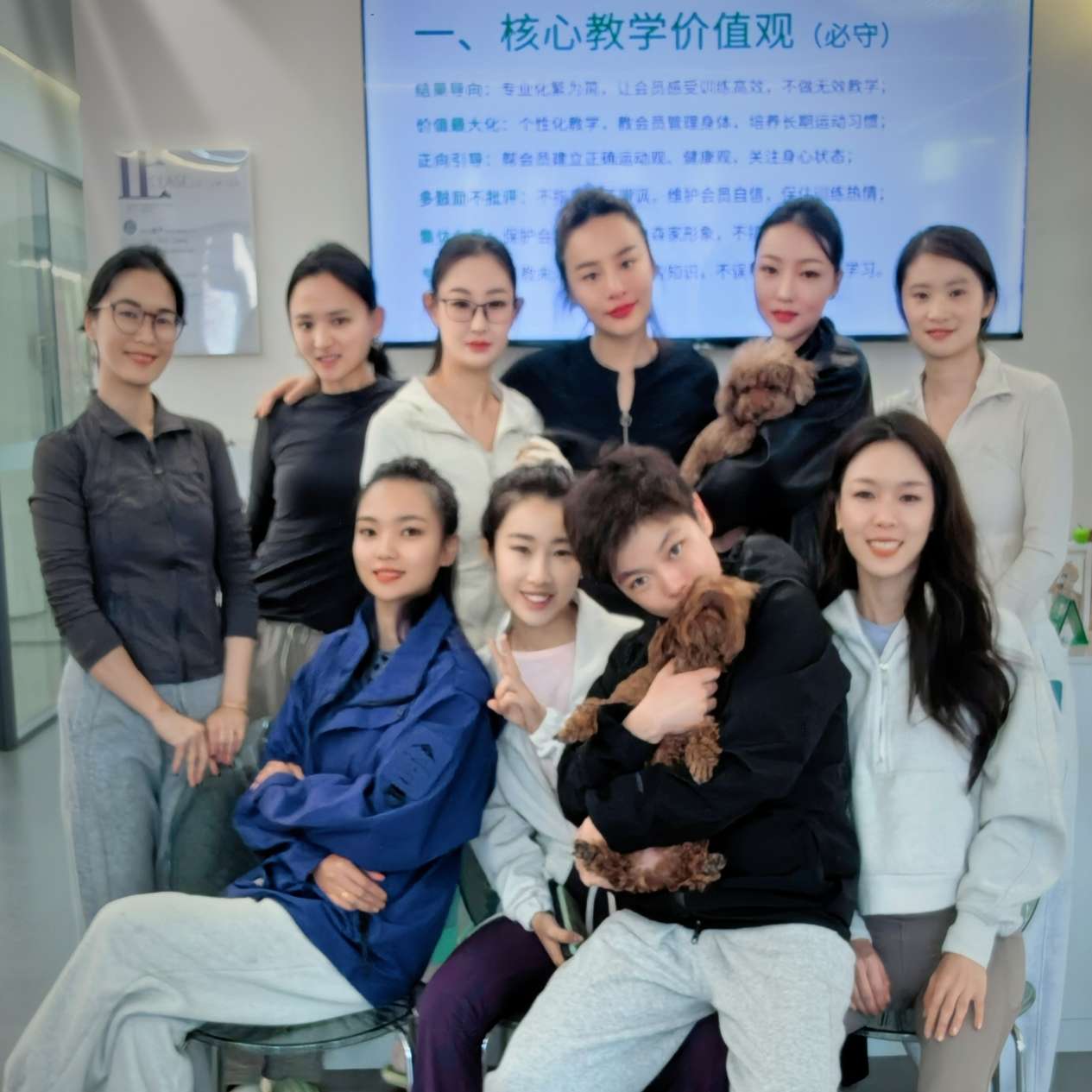 职位发布者头像