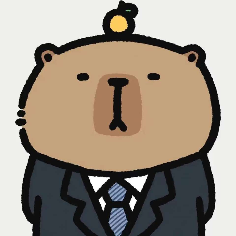 职位发布者头像