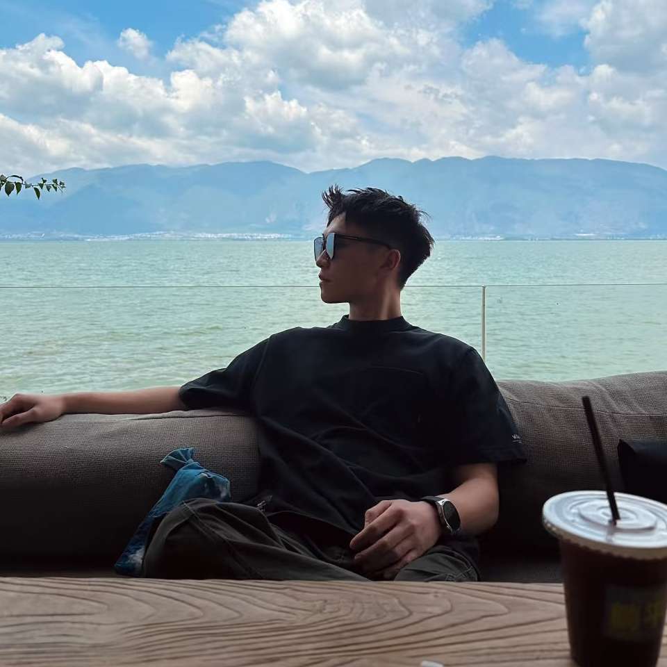 职位发布者头像