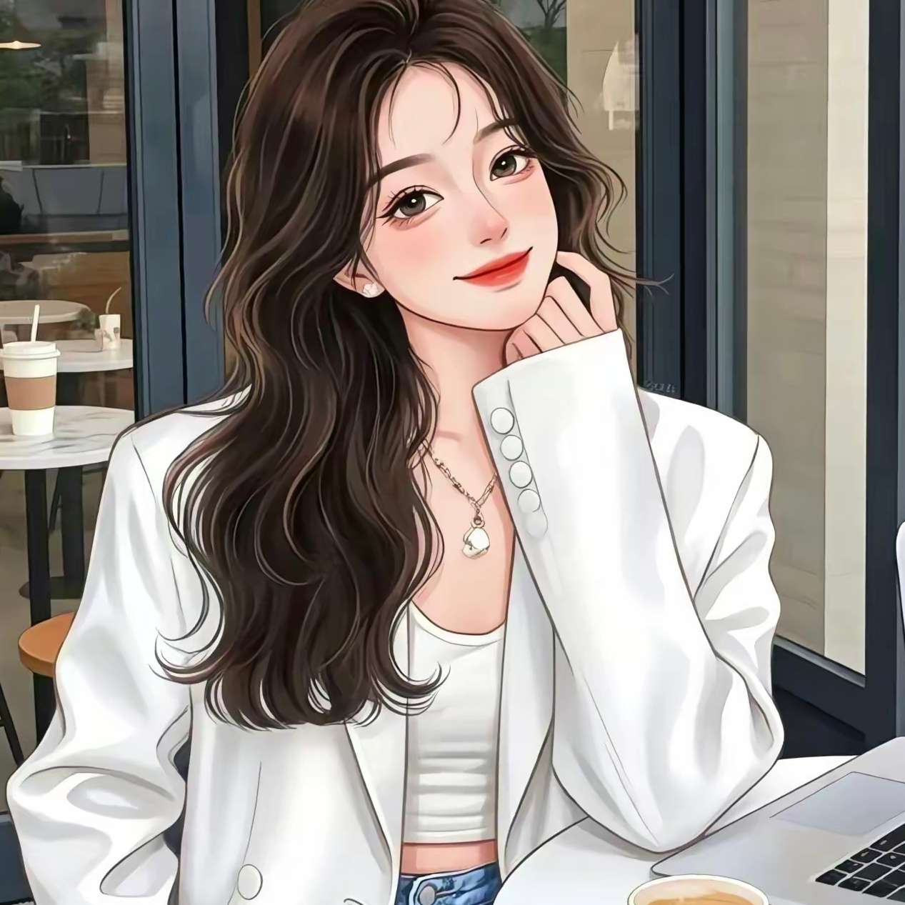 职位发布者头像