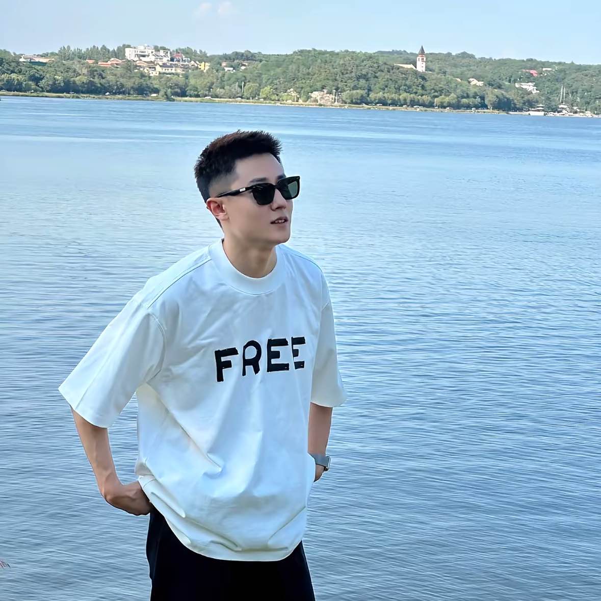 职位发布者头像