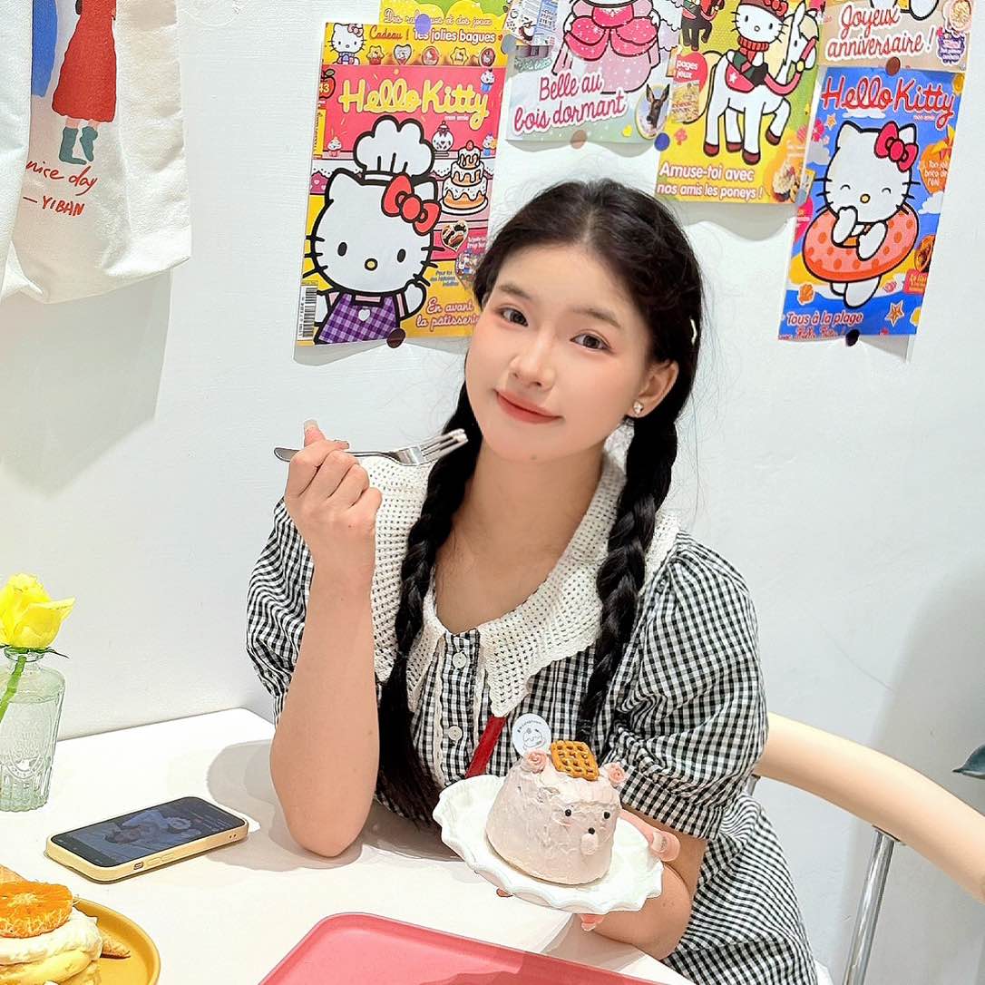 职位发布者头像