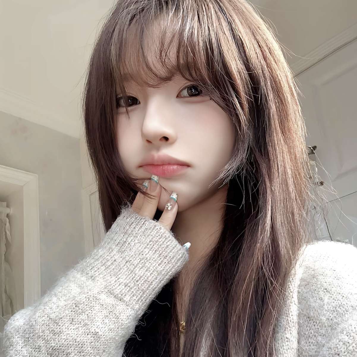 职位发布者头像