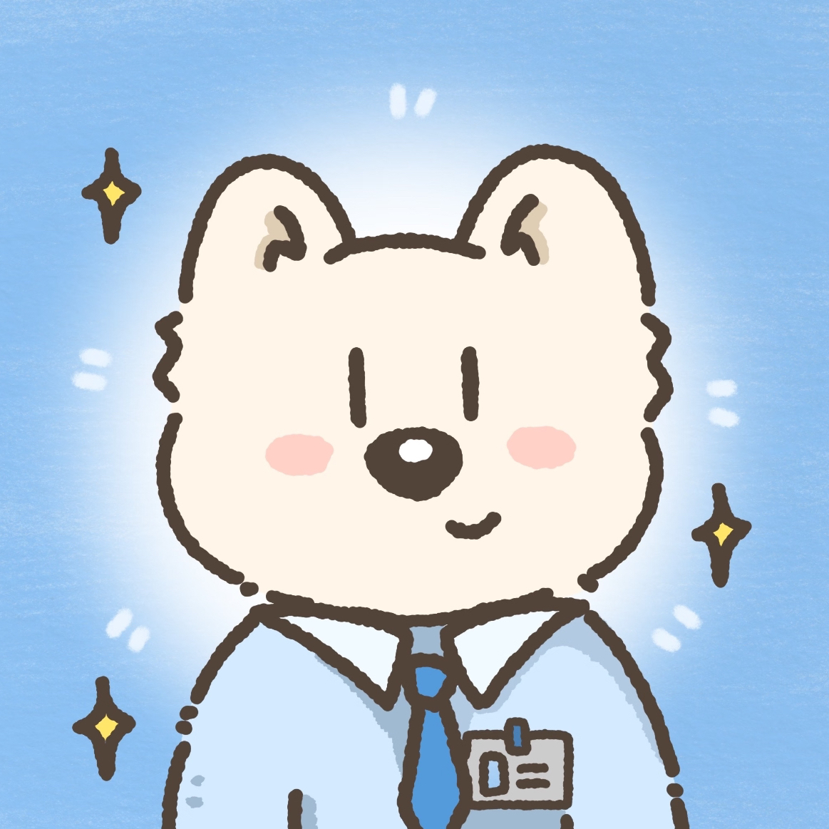 职位发布者头像