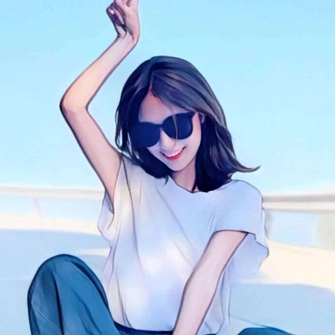 职位发布者头像