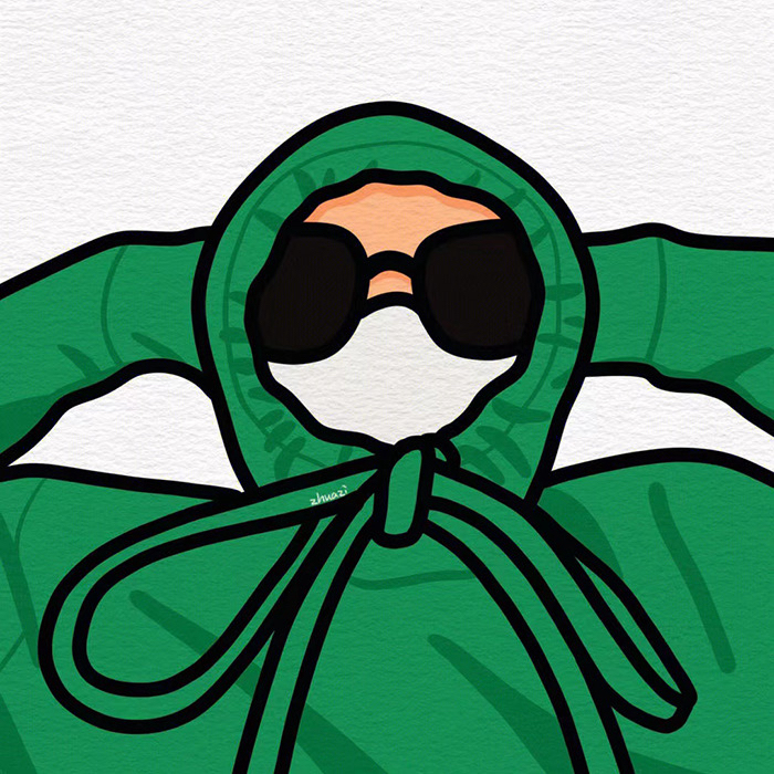 职位发布者头像