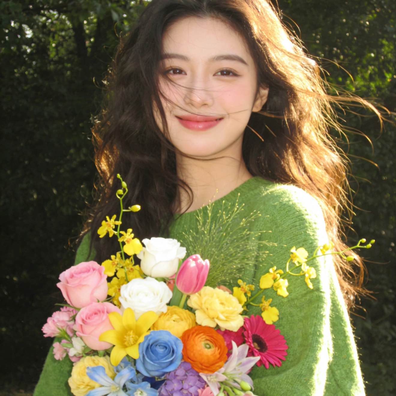 职位发布者头像