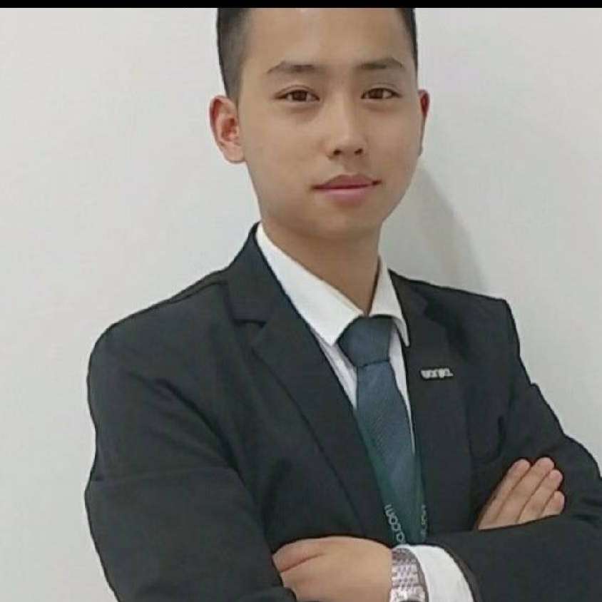 职位发布者头像