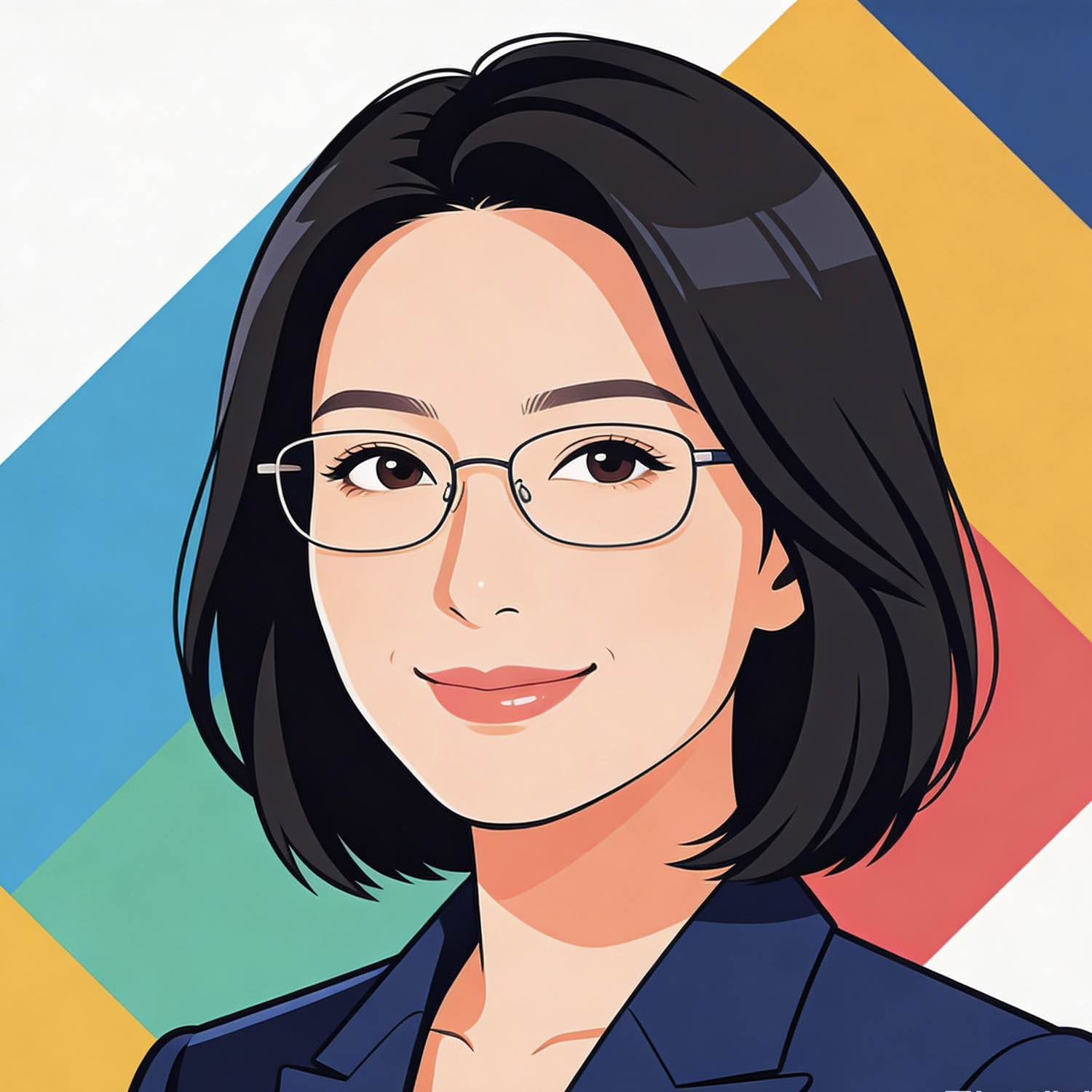 职位发布者头像