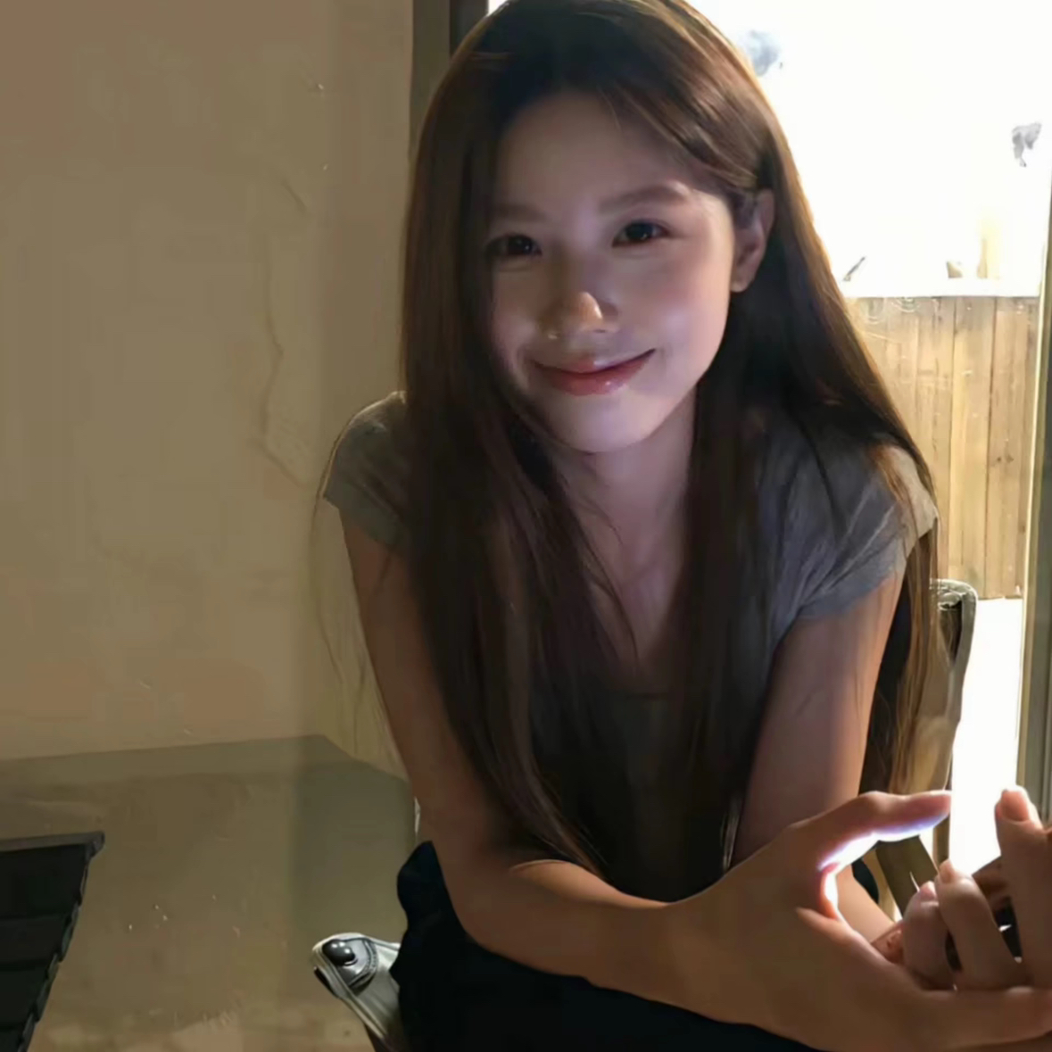 职位发布者头像