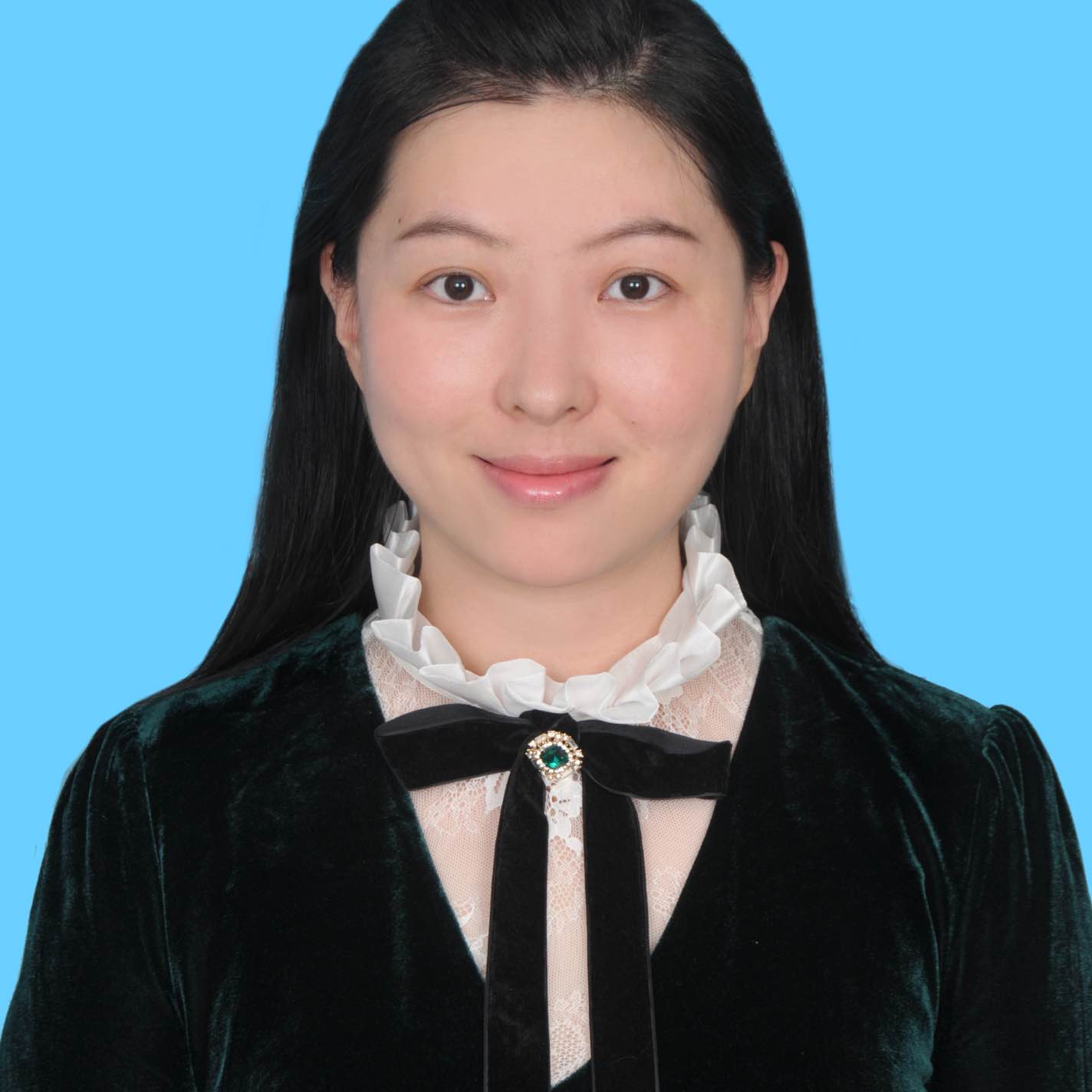 职位发布者头像