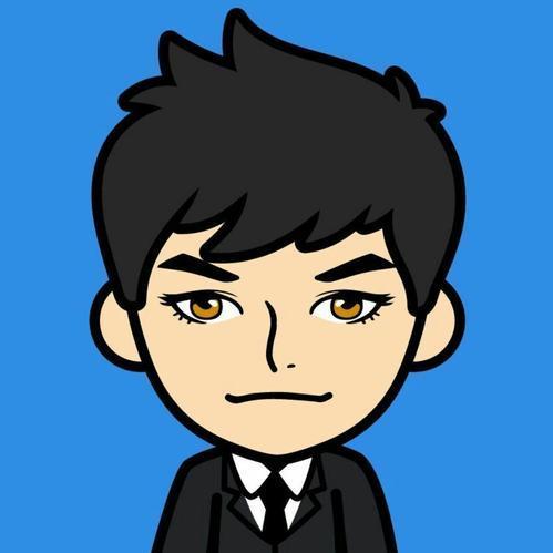 职位发布者头像