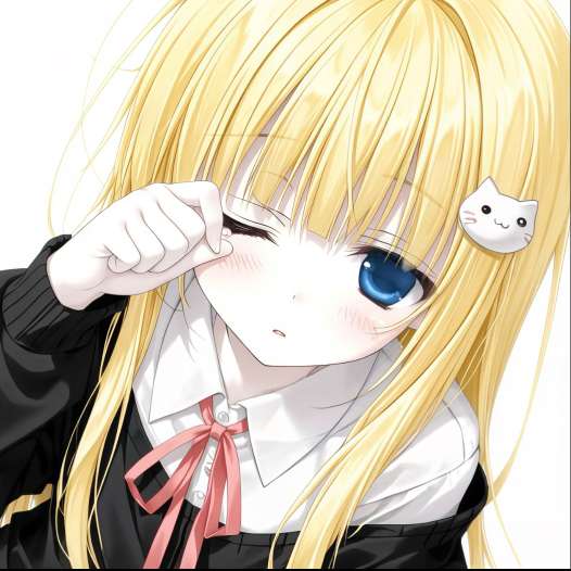 职位发布者头像