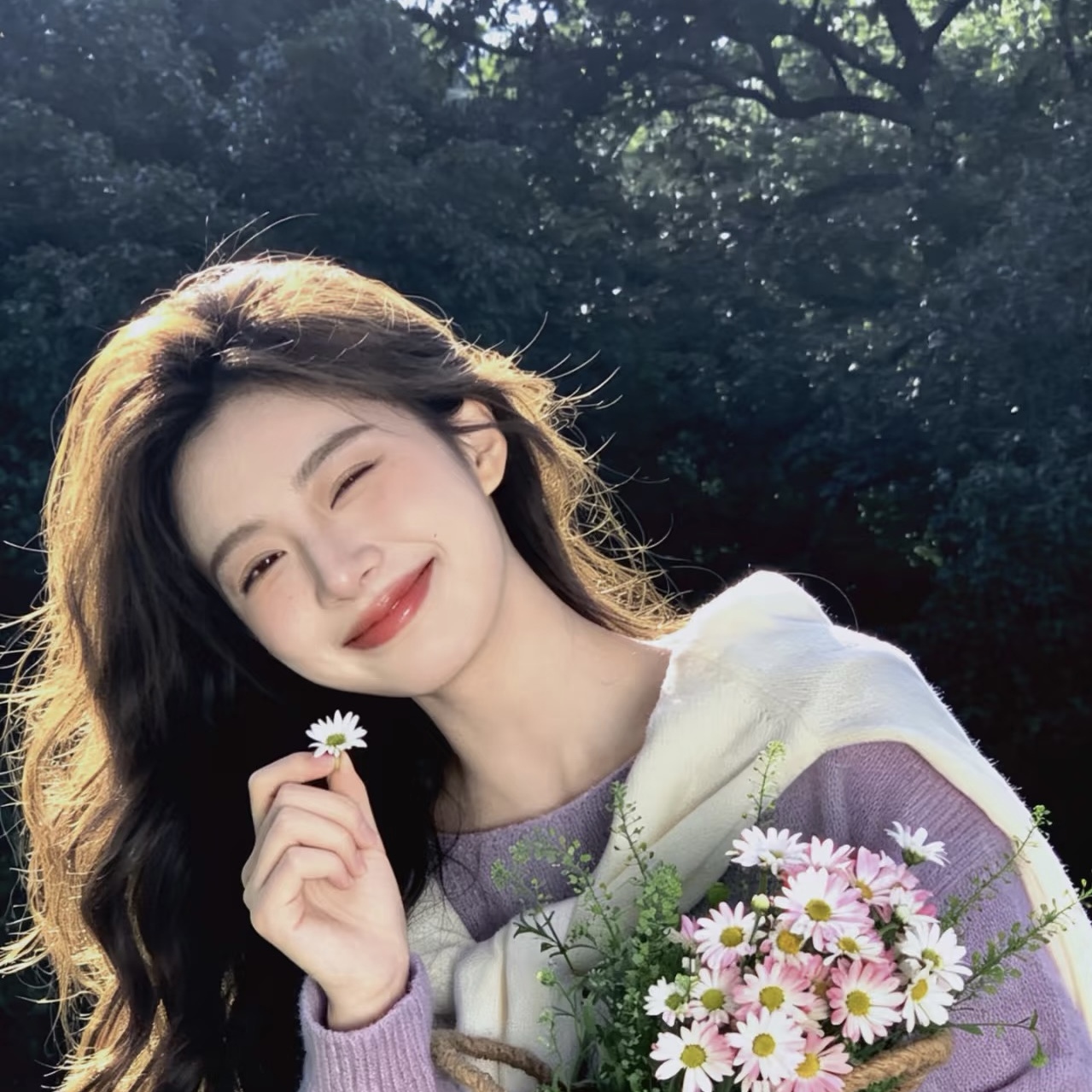 职位发布者头像