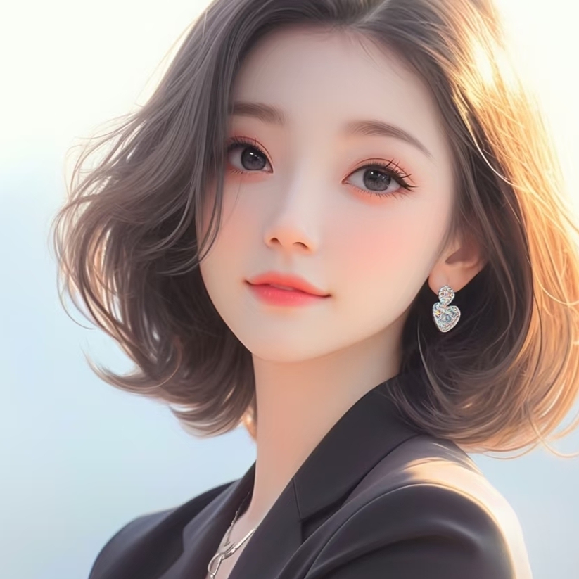 职位发布者头像