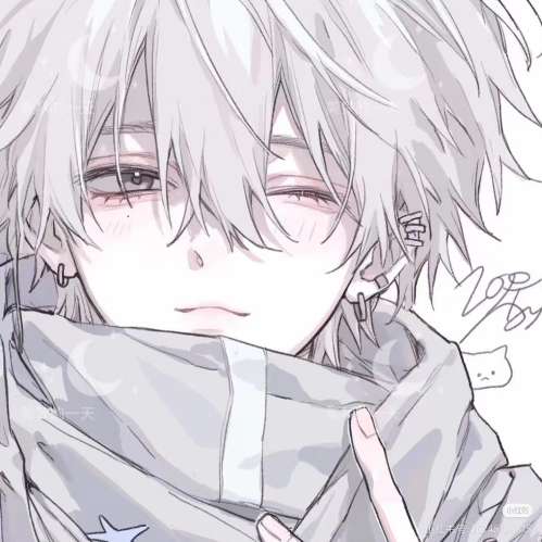 职位发布者头像