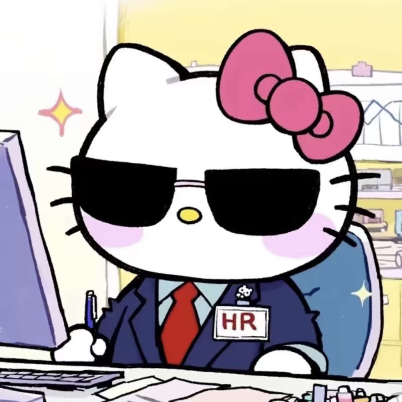 职位发布者头像