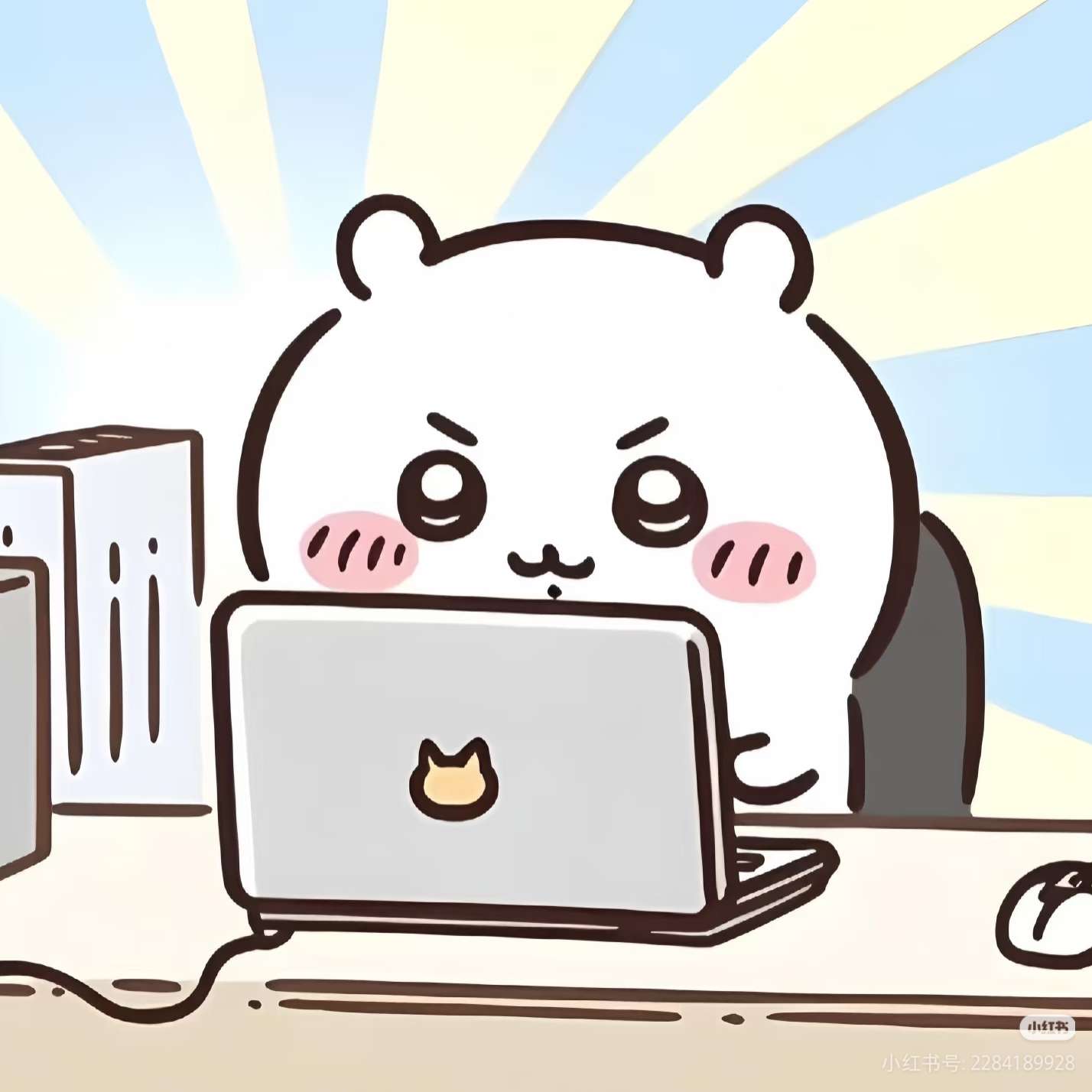 职位发布者头像