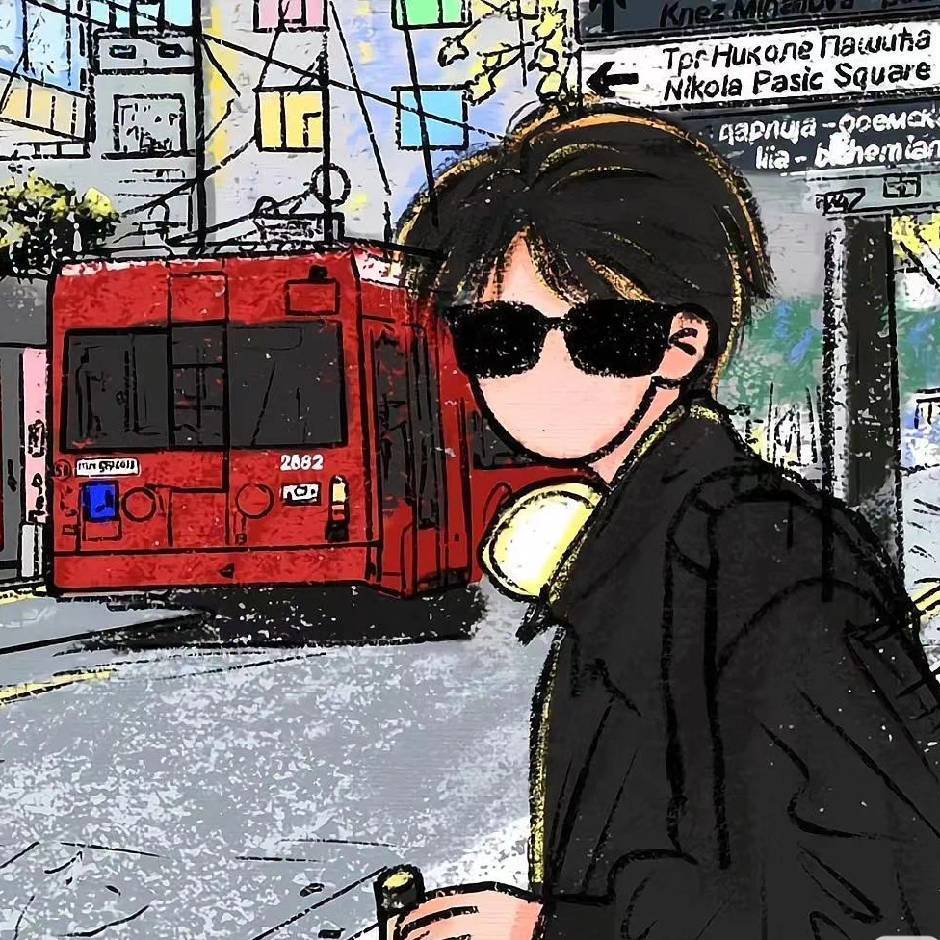 职位发布者头像