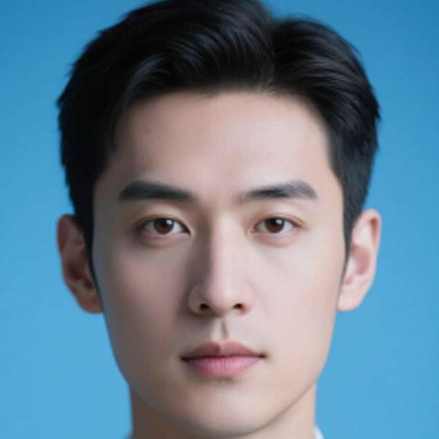 职位发布者头像