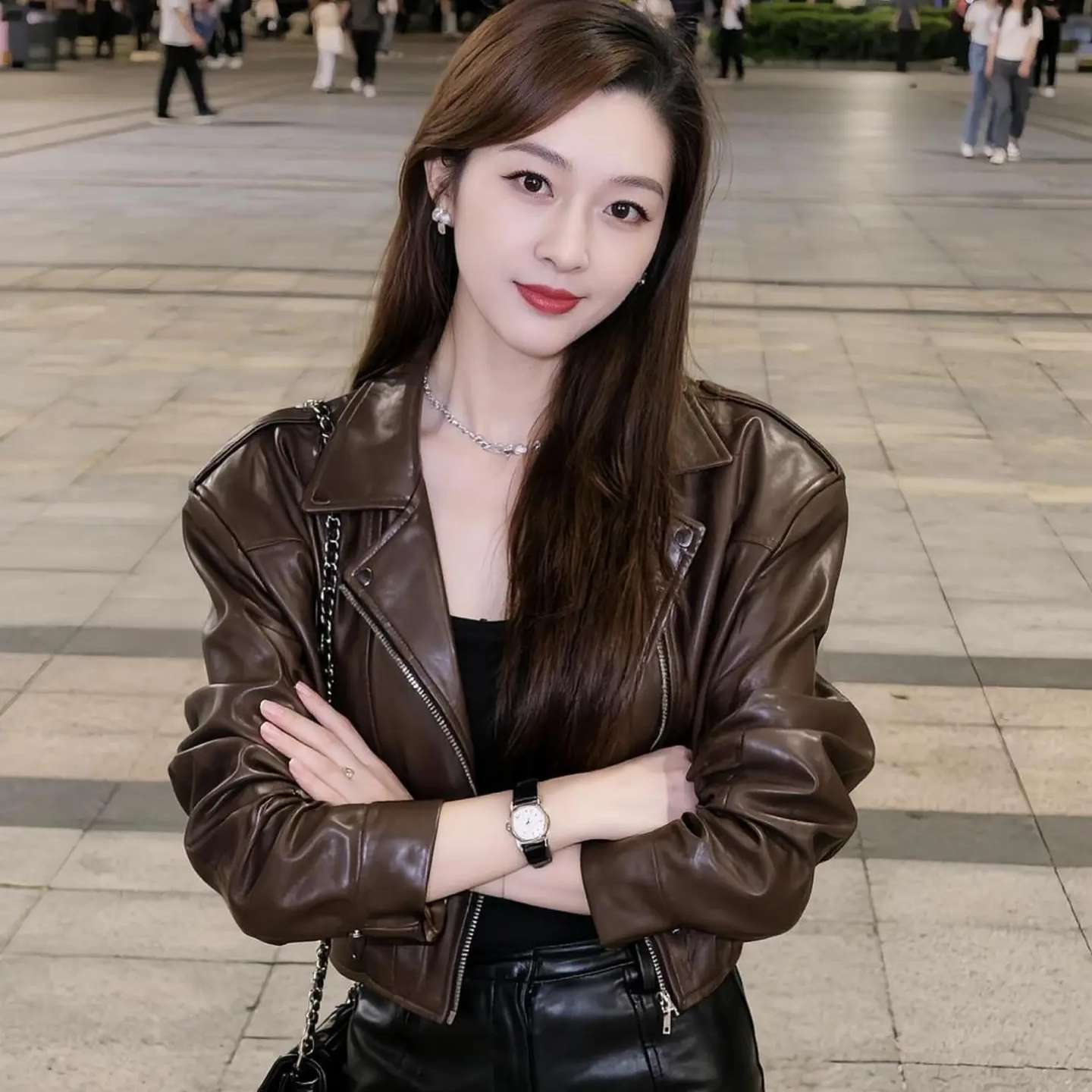 职位发布者头像