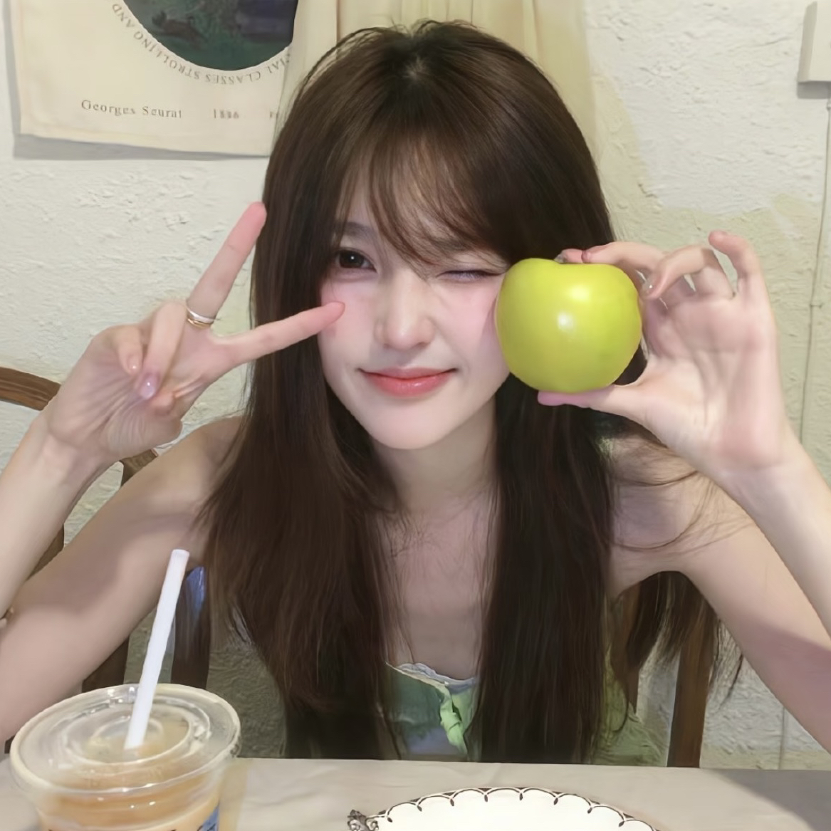 职位发布者头像