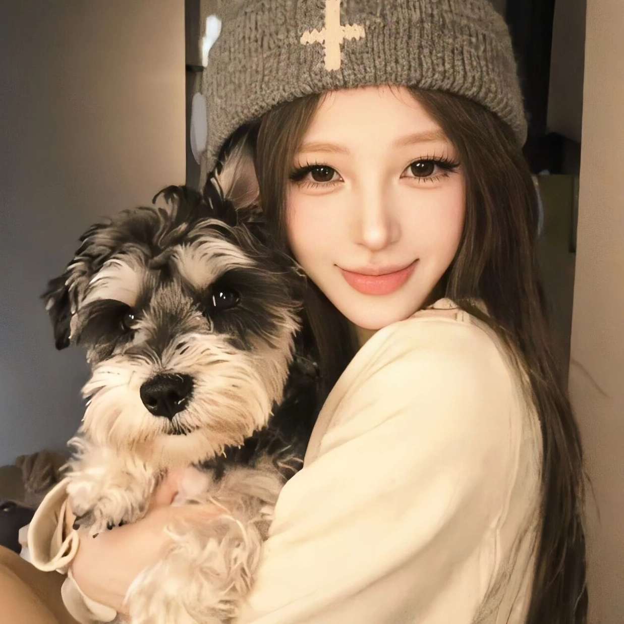 职位发布者头像