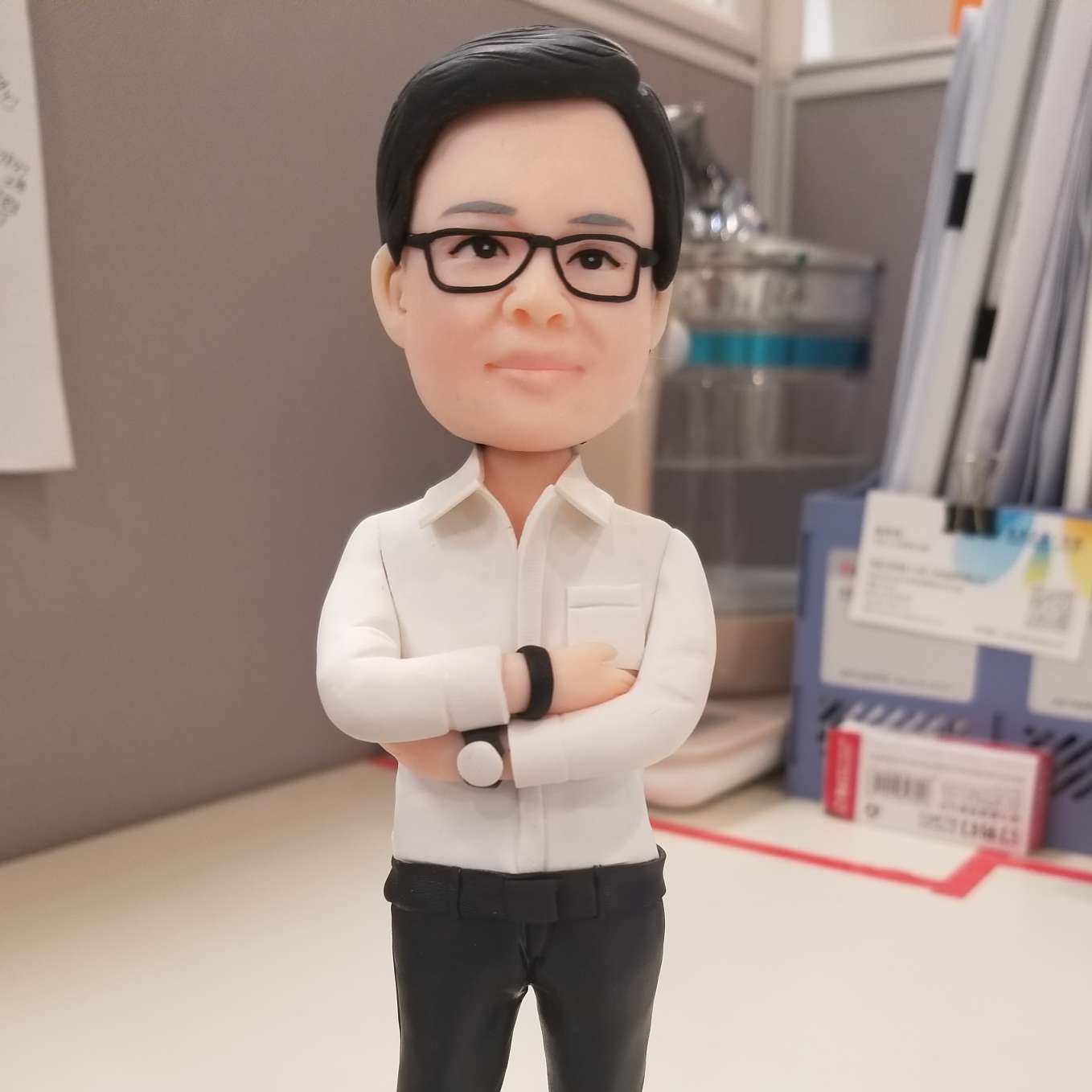 职位发布者头像