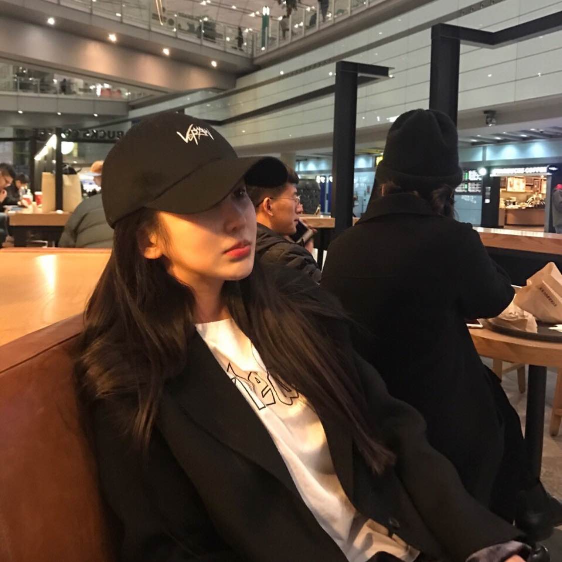 职位发布者头像