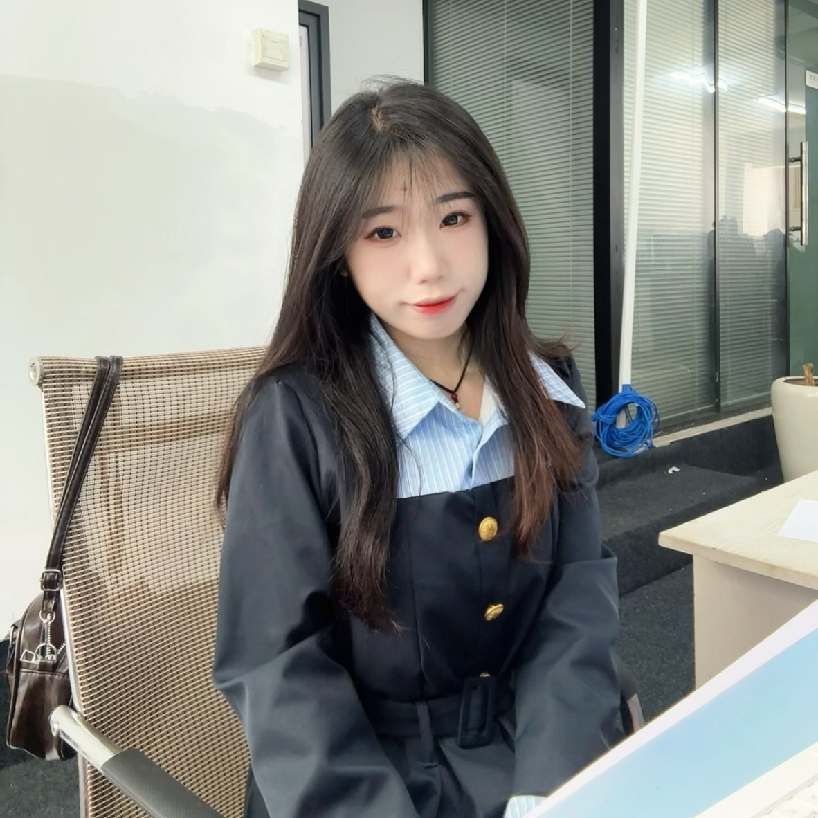 职位发布者头像